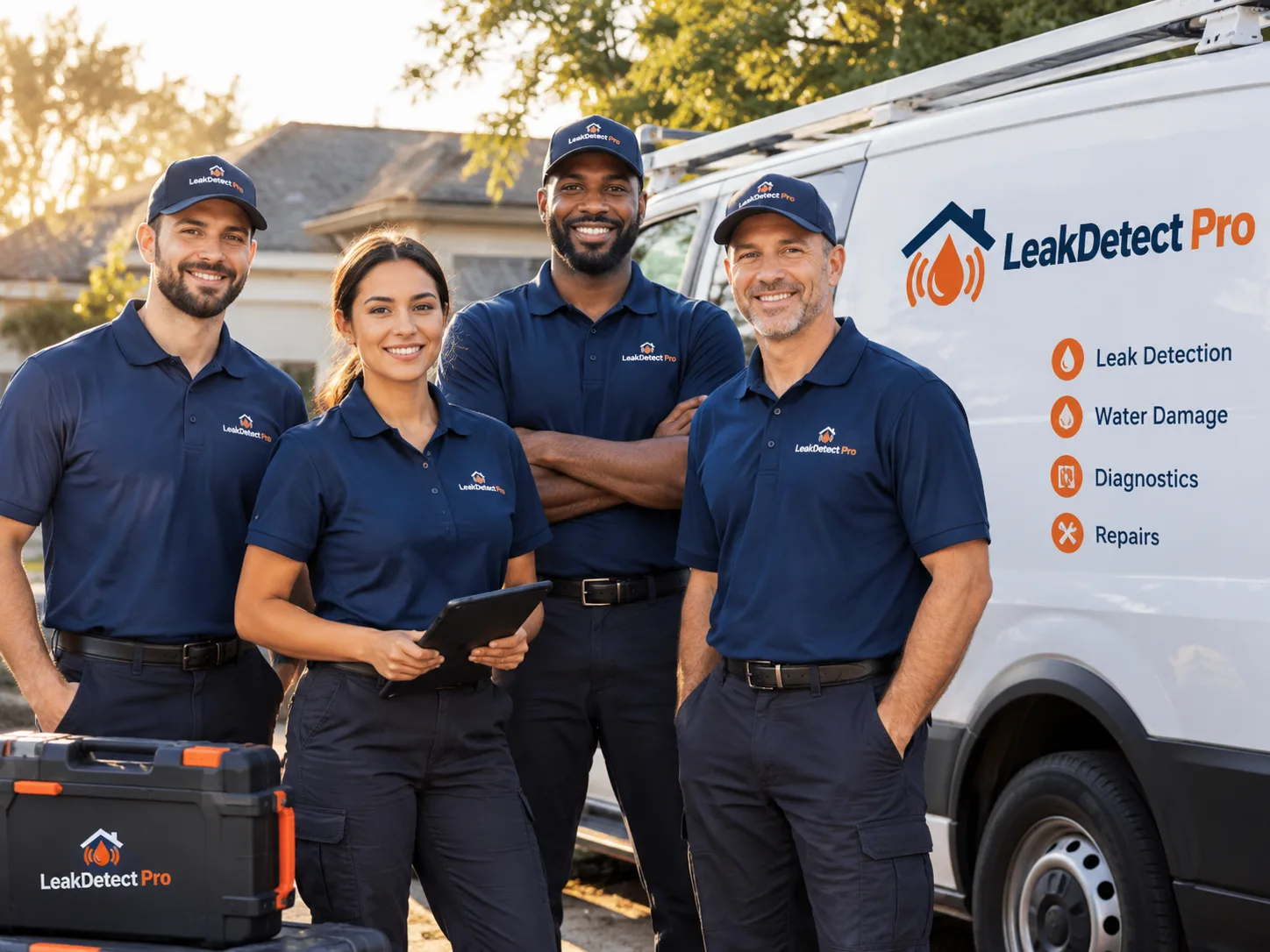 Roof Repair company in Forest, LA